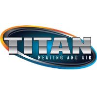 Titan Heating and Air, LLC image 1
